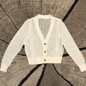 Women's Size XS SO Cardigan